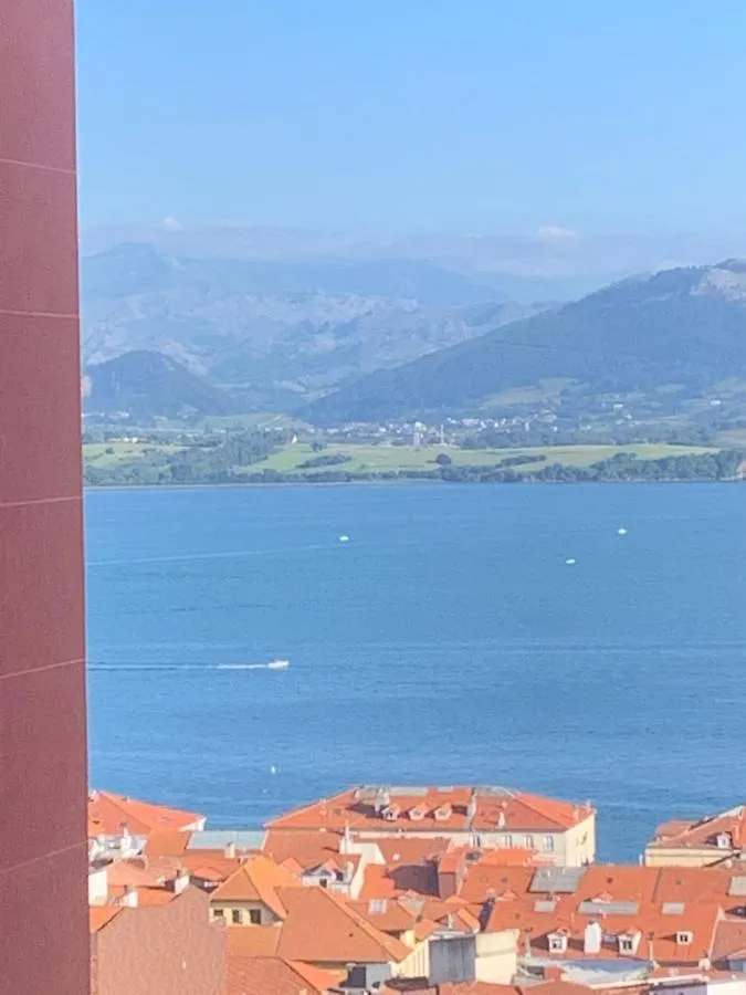 Apartamento Santander