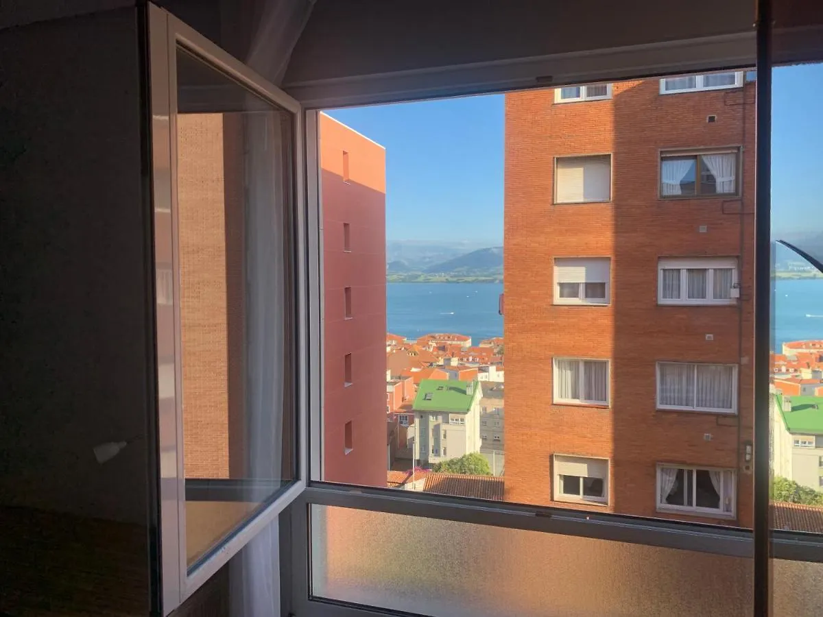 Apartamento Santander