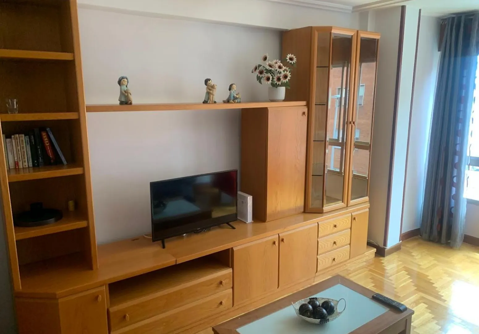 Apartamento Santander