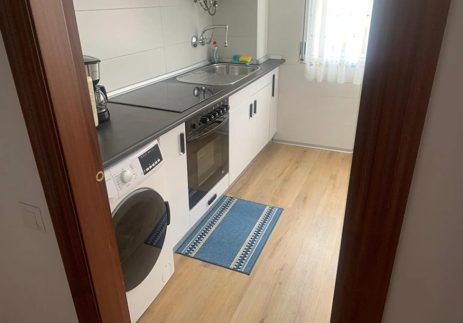 Apartamento Santander