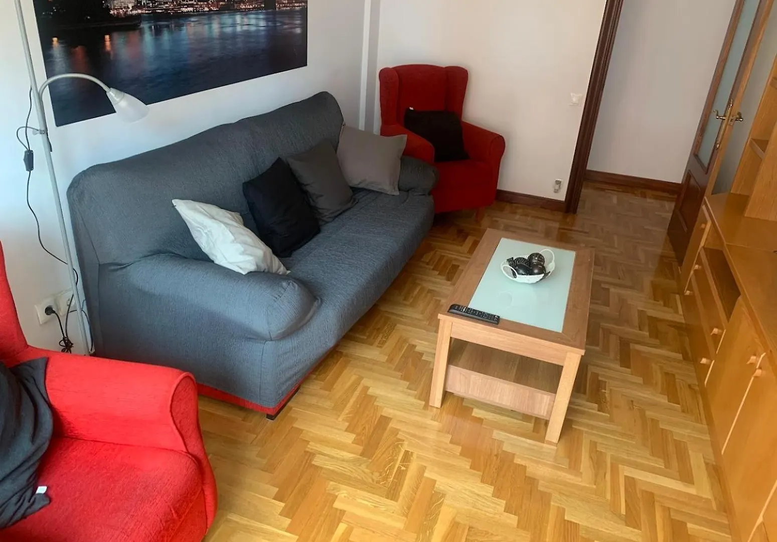 Apartamento Santander
