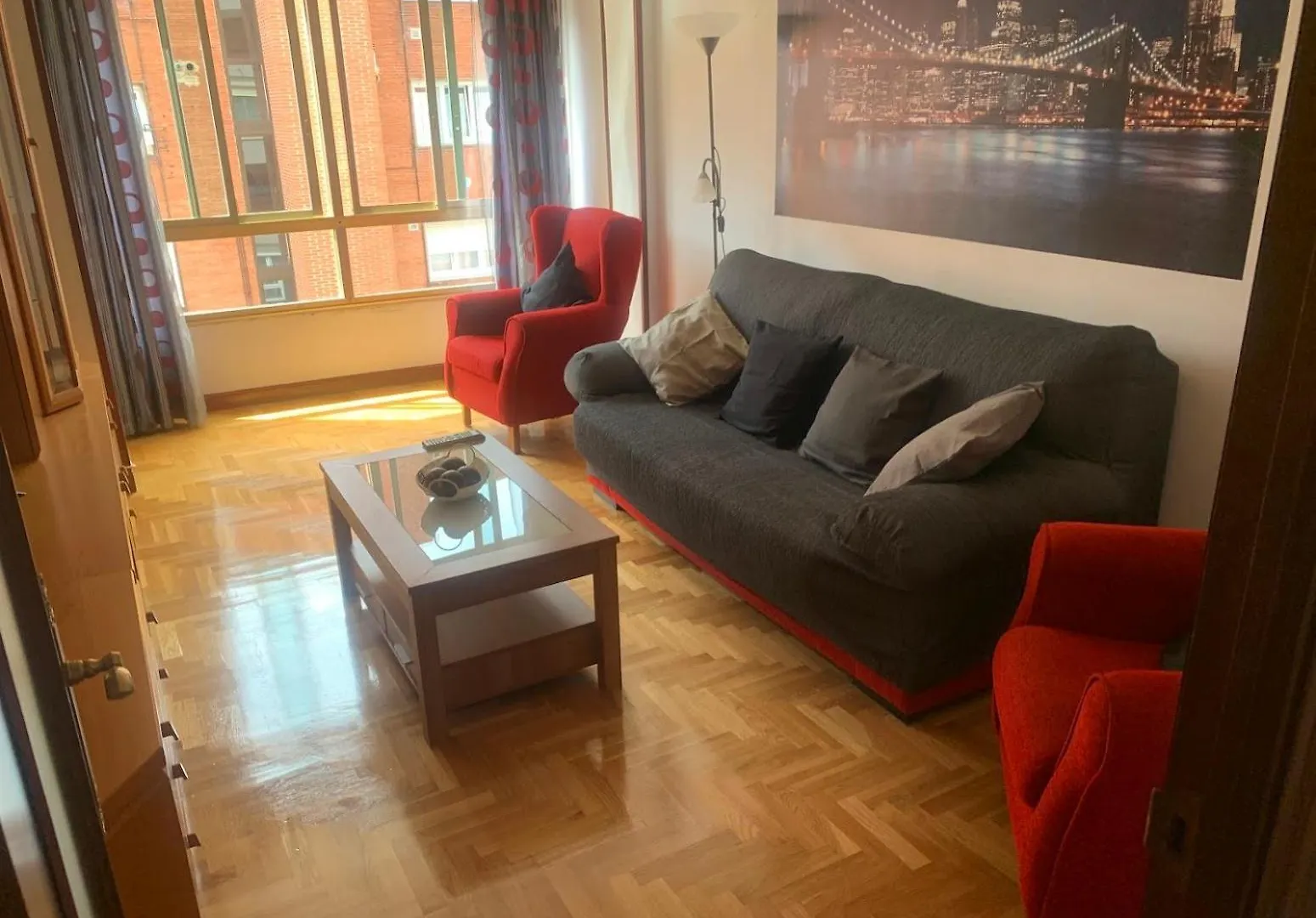 Apartamento Santander