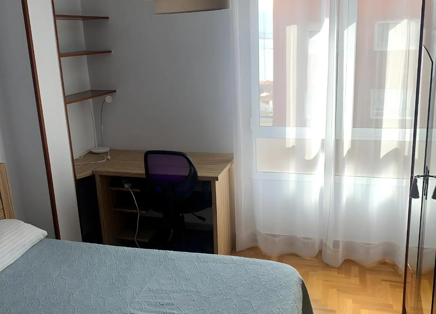 Apartamento Santander