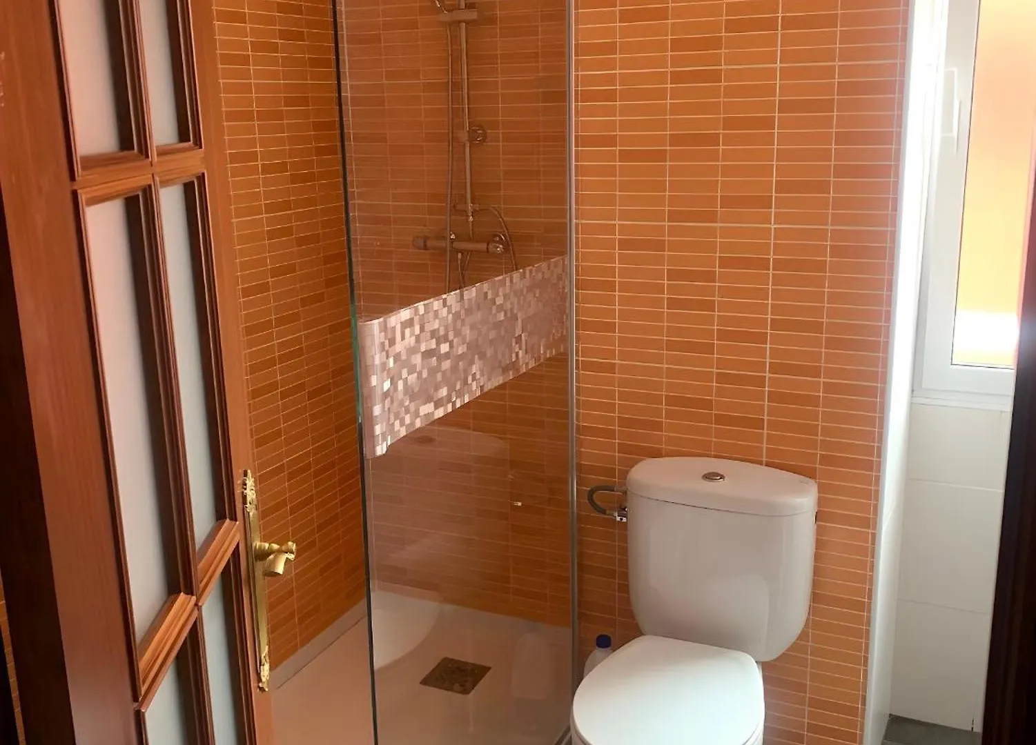 Apartamento Santander