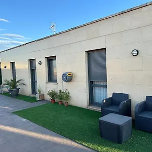 Apartamento Outdoor Paradise, Santander