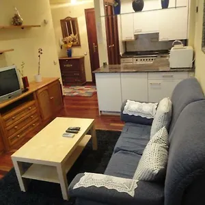 Apartment Centro